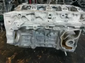 302-59055C HONDA Engine Cylinder Block Accord #2