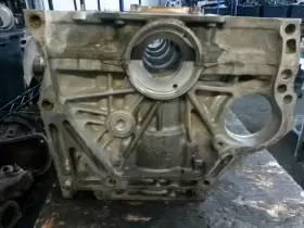 302-59055C HONDA Engine Cylinder Block Accord #3
