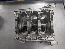 302-59088A HONDA Engine Cylinder Block Ex Accord #2
