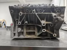 302-59088A HONDA Engine Cylinder Block Ex Accord #3