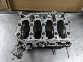 302-59089 HONDA Engine Cylinder Block #2