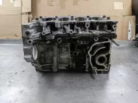 302-59089 HONDA Engine Cylinder Block #3