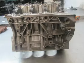 302-59191 HONDA Engine Cylinder Block Hybrid Accord #2