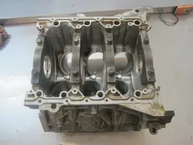 302-59191 HONDA Engine Cylinder Block Hybrid Accord