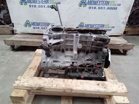 302-60039 HONDA Cylinder Block Cr-v