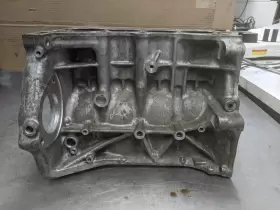 302-60139 HONDA Engine Cylinder Block Accord #2