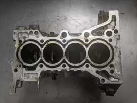 302-60139 HONDA Engine Cylinder Block Accord #3