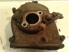 308-58708L HONDA Driver Timing Cover Upper Front Odyssey #3