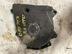 308-58709R HONDA Passenger Timing Cover Cylinder Upper Rear
