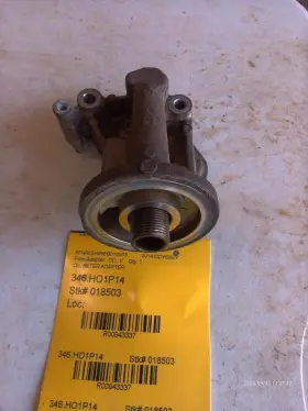 346.HO1P14 HONDA Filter Adapter Odyssey