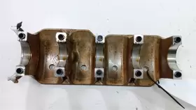 380.HO1B10 HONDA Engine Block Crankshaft Cap Insight #2