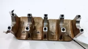 380.HO1B10 HONDA Engine Block Crankshaft Cap Insight