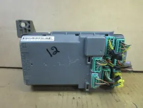 3820AS9AA102 HONDA Interior Cabin Fuse Box Relay Junction Crv #2