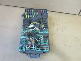 3820AS9AA102 HONDA Interior Cabin Fuse Box Relay Junction Crv #3