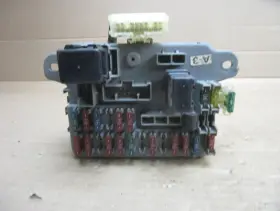 38600-SH3-A011 HONDA Interior Cabin Fuse Box Relay Block