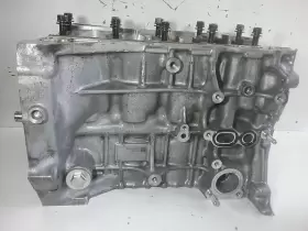 59B1AE HONDA Engine Block Turbo Civic #2
