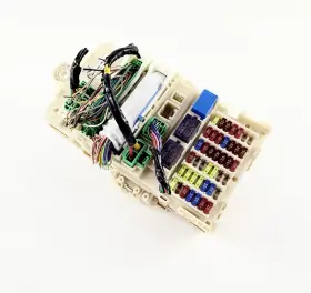 7470-4492-0W HONDA Interior Cabin Fuse Box Relay Junction