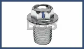 90004PE2005 HONDA Engine Expansion Plug Bolt Rsx Nsx Cl Tl
