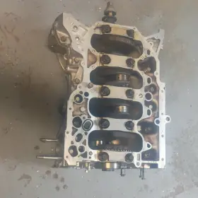 HAM5A2 HONDA Exl Block Accord