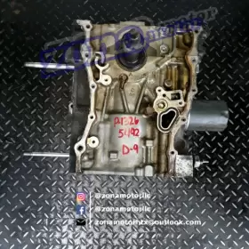 K24A8 HONDA Dohc Block Vtec
