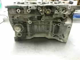 K24Z6 HONDA Engine Cylinder Block #2