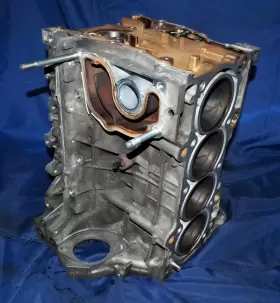 KA24A HONDA Engine Block Caps Accord Element