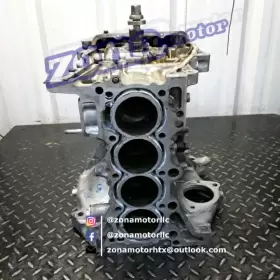 L15B7 HONDA Dohc Block Vtec Turbo #3