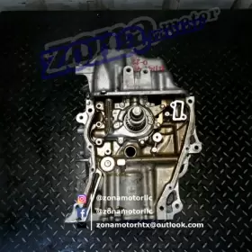 L15B7 HONDA Dohc Block Vtec Turbo