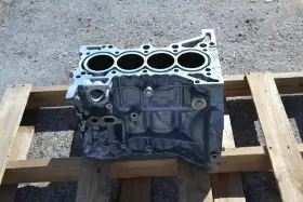 L15BE HONDA Engine Block Turbo Accord #2