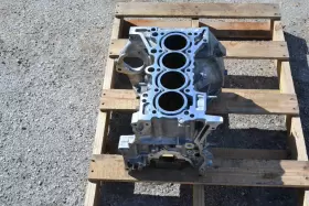 L15BE HONDA Engine Block Turbo Accord #3