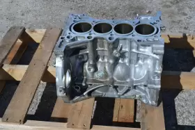 L15BE HONDA Engine Block Turbo Accord