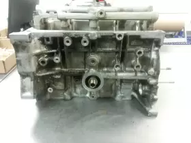 POA-2 HONDA Engine Cylinder Block Accord #2