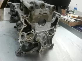 POA-2 HONDA Engine Cylinder Block Accord #3