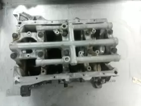 POA-2 HONDA Engine Cylinder Block Accord