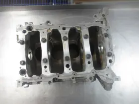 RNA4 HONDA Engine Cylinder Block Civic