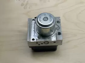 T2FA2 HONDA Abs Pump Control Module Accord #3