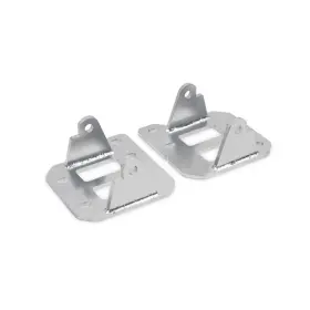 71221007HKR HOOKER BLACKHEART Engine Mount Brackets