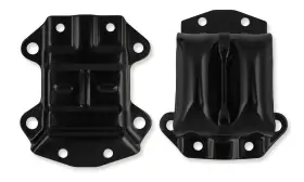 71221019HKR HOOKER BLACKHEART Clamshell Engine Mounts
