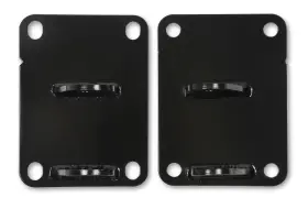 71221020HKR HOOKER BLACKHEART Ls Engine Mount Brackets Swap