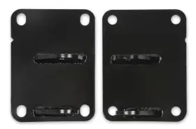 71221021HKR HOOKER BLACKHEART Ls Engine Mount Brackets Swap