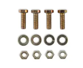 71223016HKR HOOKER BLACKHEART Clamshell Kit