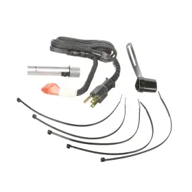 008AM-00006 HYUNDAI Block Heater Kit