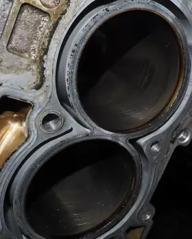 G4KE HYUNDAI Engine Block Mains Kia #3