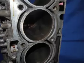 G4KE HYUNDAI Engine Block Mains Magentis Optima Sonata #3