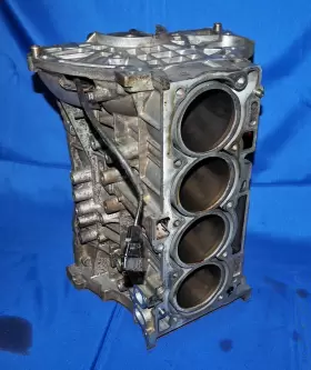 G4KE HYUNDAI Engine Block Mains Magentis Optima Sonata