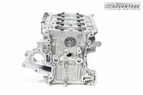 21082717 HYUNDAI Mpi Engine Motor Cylinder Block Elantra #2