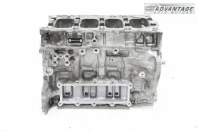 21082717 HYUNDAI Mpi Engine Motor Cylinder Block Elantra #3