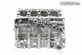 21082717 HYUNDAI Mpi Engine Motor Cylinder Block Elantra