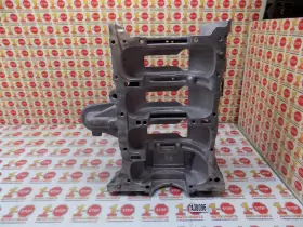 21100-25B00 HYUNDAI Upper Oil Pan Sonata #2