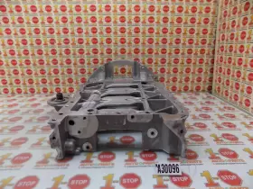 21100-25B00 HYUNDAI Upper Oil Pan Sonata #3